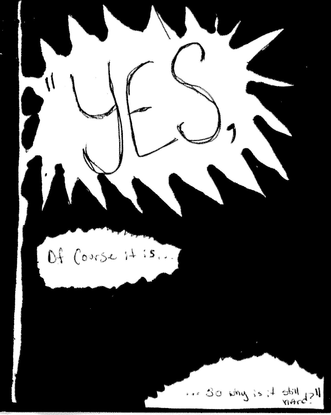 Gig Poster